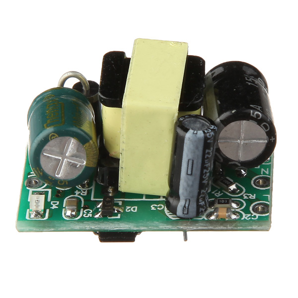 5V 700mA 3.5W AC-DC Step Down Isolated Switching Power Supply Module