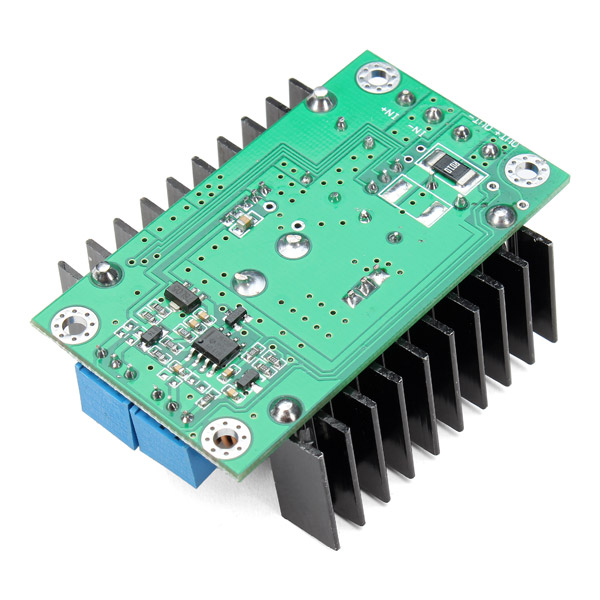 DC-DC 10A Step Down Adjustable Constant Voltage Current Power Supply Module