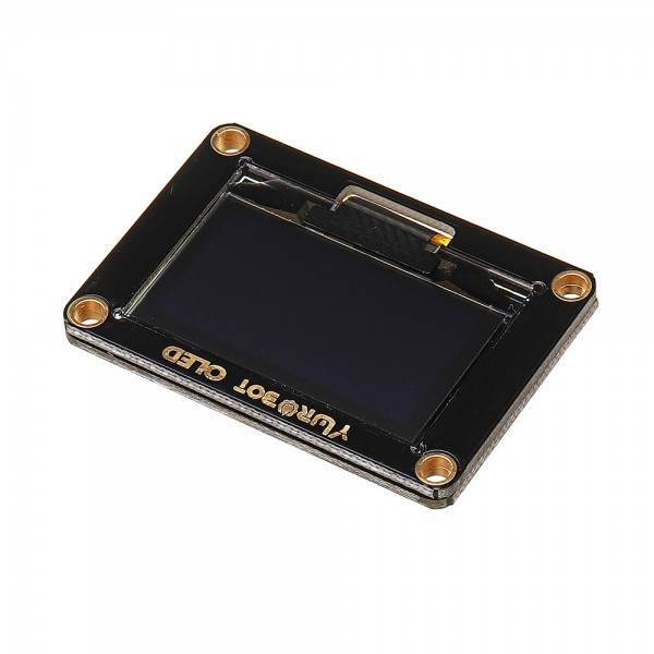 YwRobot 1.3 Inch OLED Display Module IIC I2C OLED Shield