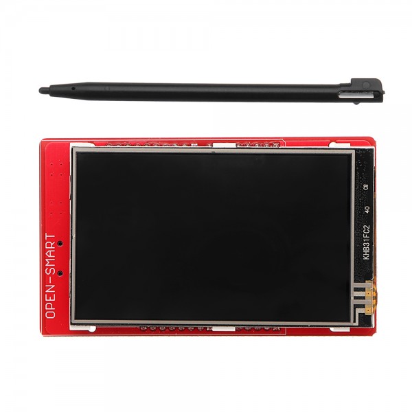 OPEN-SMART 3.2 Inch TFT L...