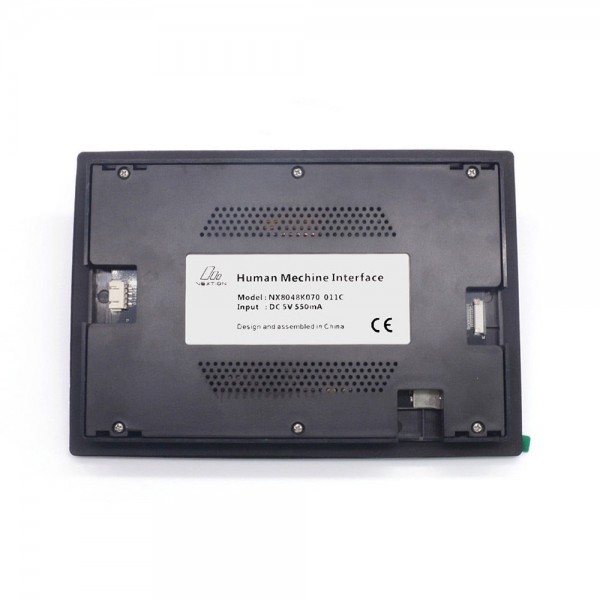 Nextion NX8048K070_011C 7.0 Inch Enhanced HMI Intelligent Smart USART UART Serial TFT LCD Module