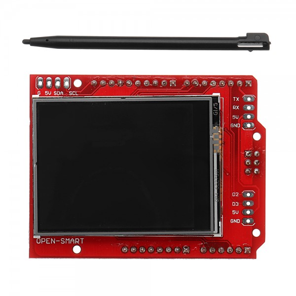 OPEN-SMART 2.2 Inch TFT L...