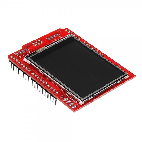 OPEN-SMART 2.2 Inch TFT LCD Display Module Touch Screen Shield Onboard Temperature Sensor+Pen