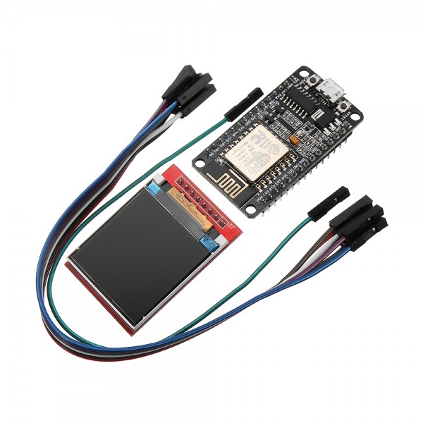 ESP8266 Development Kit W...