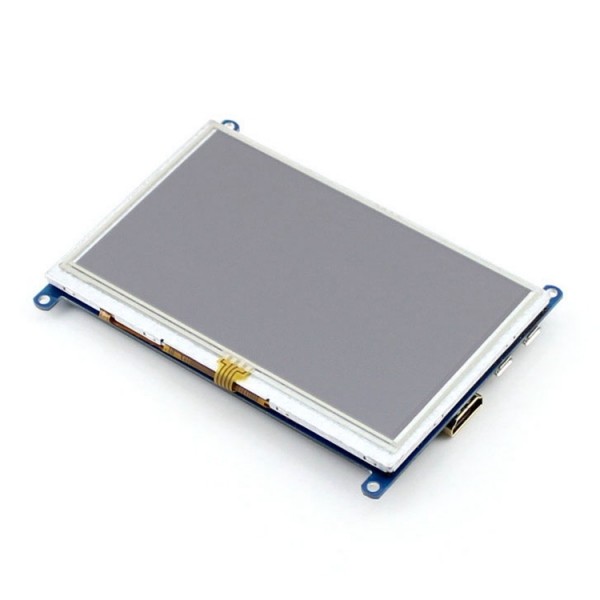 WAVESHARE 5 Inch HDMI LCD...