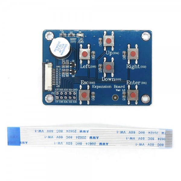 Expansion Board For 2.4 2...