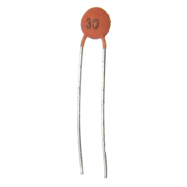 2pf-0.1UF 1500pcs 30 Valuesa Ceramic Capacitor Pack DIP Capacitor Pack 50pcs Each Value