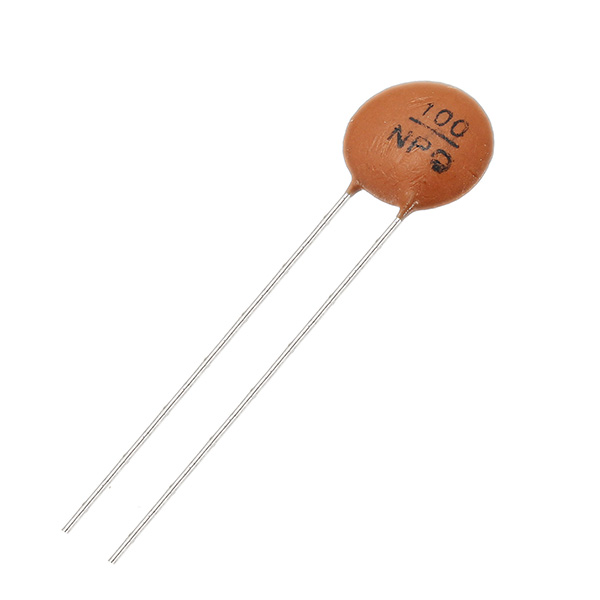 1500pcs 30 Values 50V 2PF-0.1UF Ceramic Capacitor Assorted Kit Electronic Component Assortment Set 50pcs Each Value