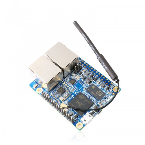 Orange Pi R1 H2 Quad Core Cortex-A7 Open Source 256MB DDR3 Development Board