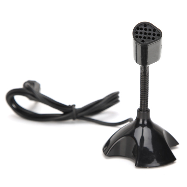 10PCS USB Microphone