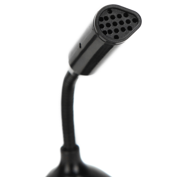 10PCS USB Microphone