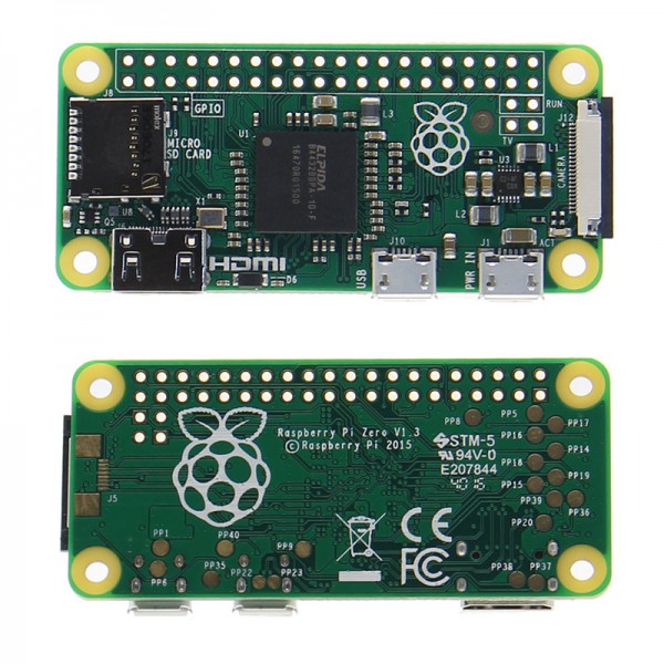 Raspberry Pi Zero 51...