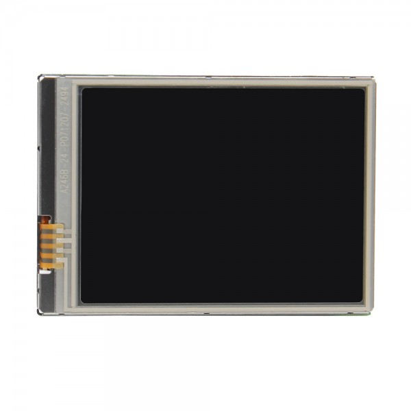 Raspberry Pi 2.8&#8243; HD 640&#215;480 Touch Screen Display 3 Model